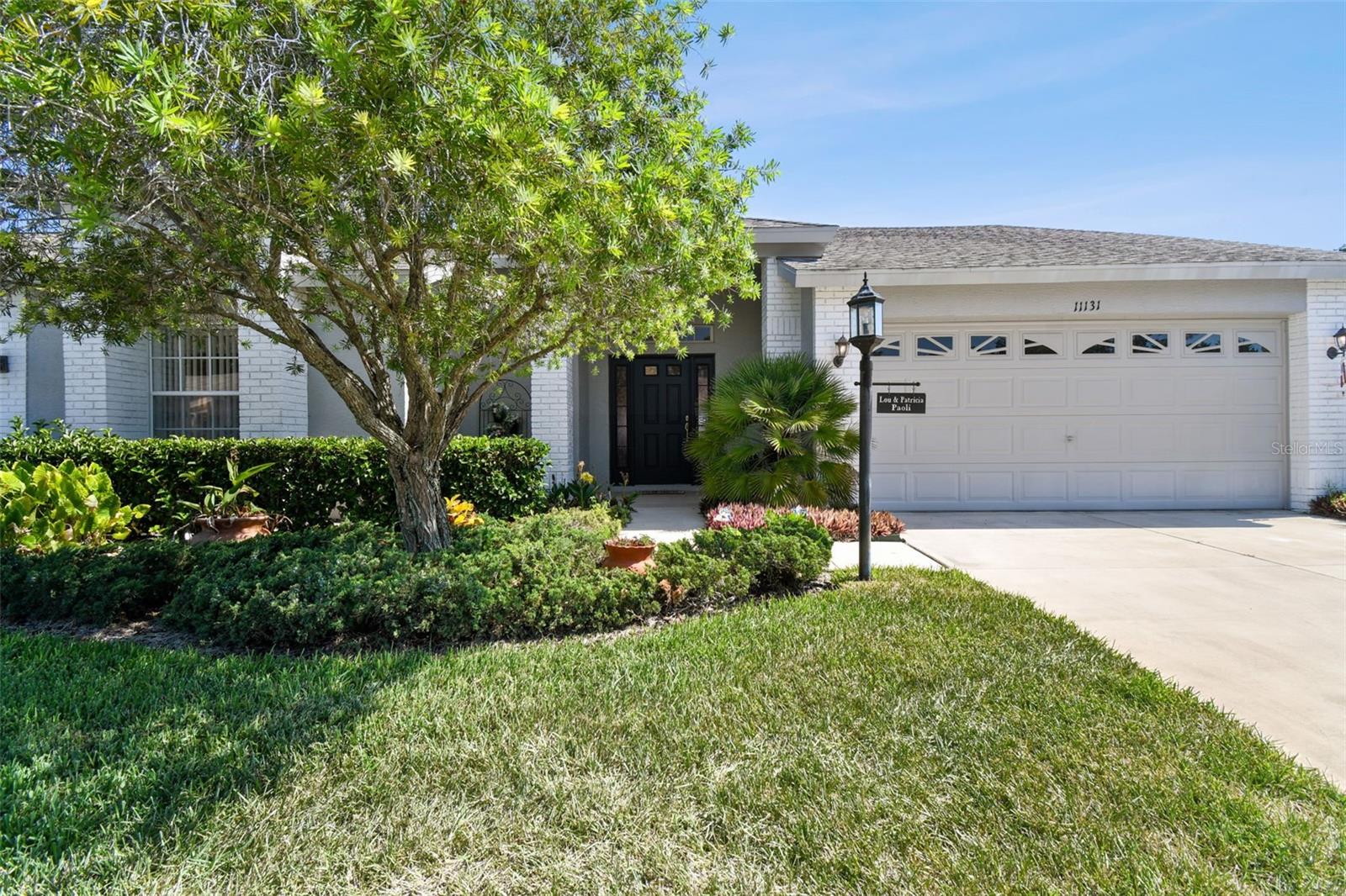 11131 HOLLANDER AVE, HUDSON, FL, 34667