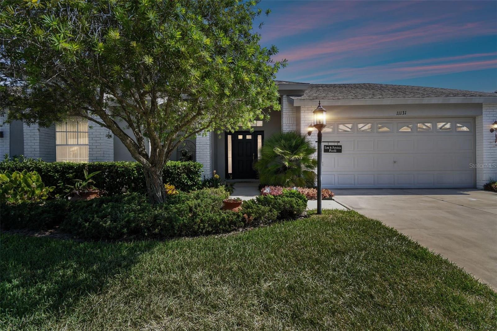 11131 HOLLANDER AVE, HUDSON, FL, 34667