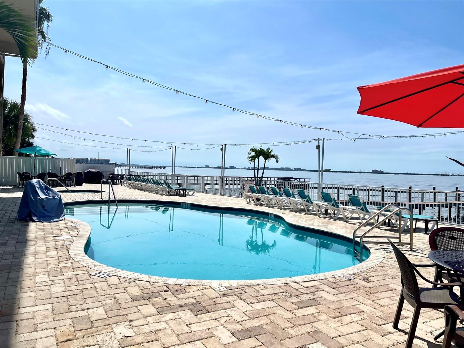1414 BAYSHORE BLVD #309, DUNEDIN, FL, 34698