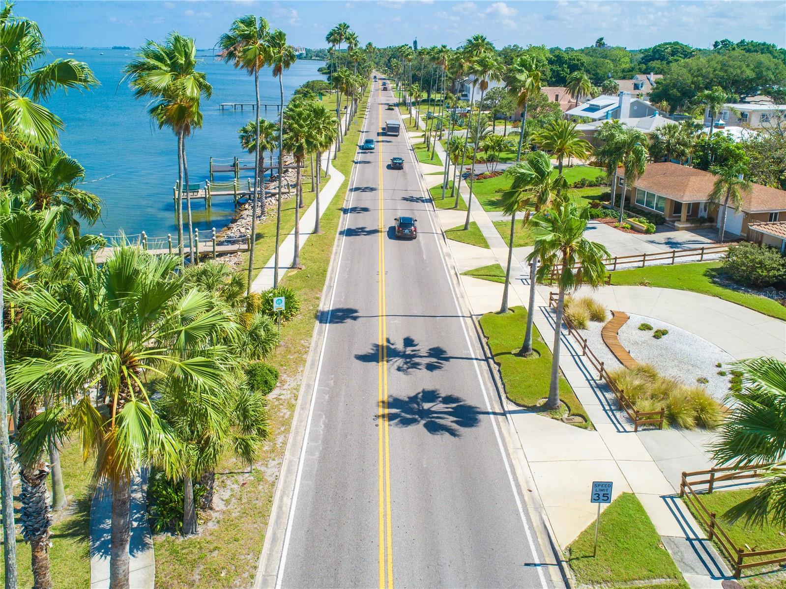 1414 BAYSHORE BLVD #309, DUNEDIN, FL, 34698