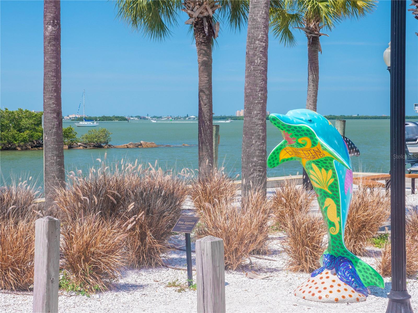 1414 BAYSHORE BLVD #309, DUNEDIN, FL, 34698
