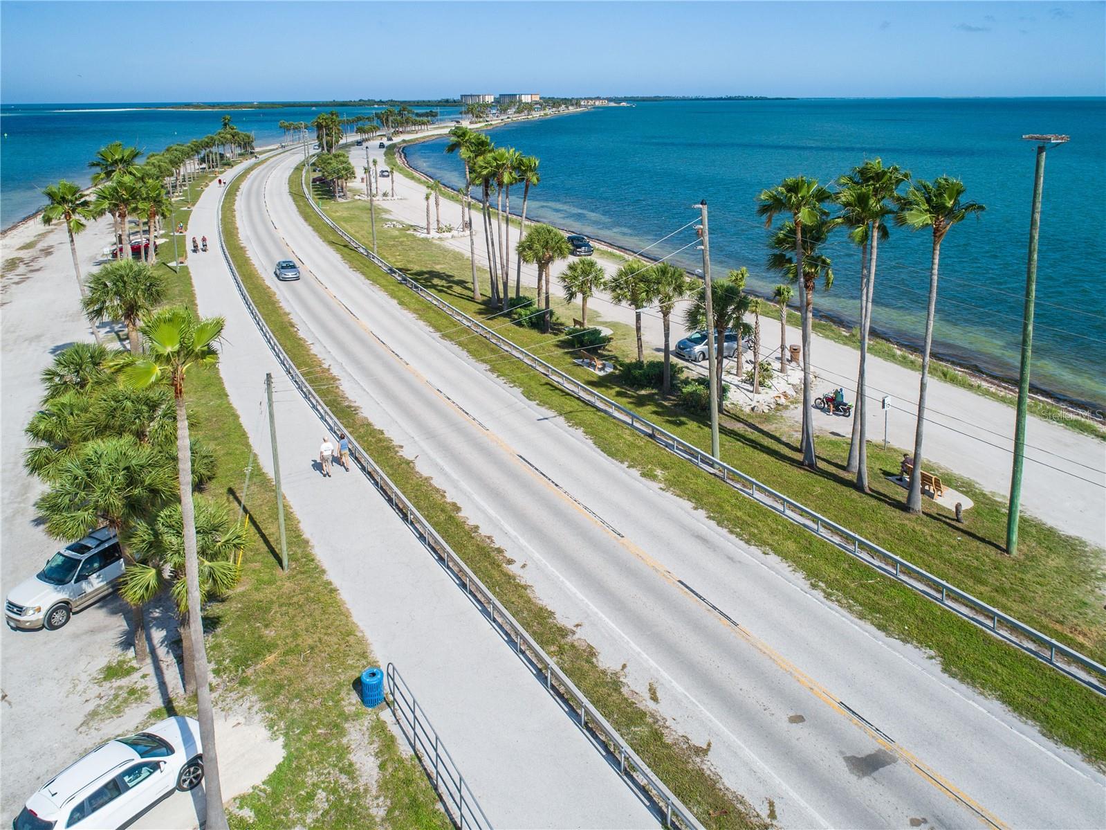 1414 BAYSHORE BLVD #309, DUNEDIN, FL, 34698