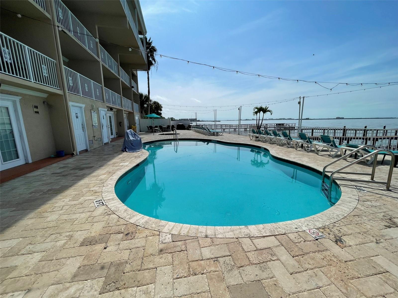 1414 BAYSHORE BLVD #309, DUNEDIN, FL, 34698