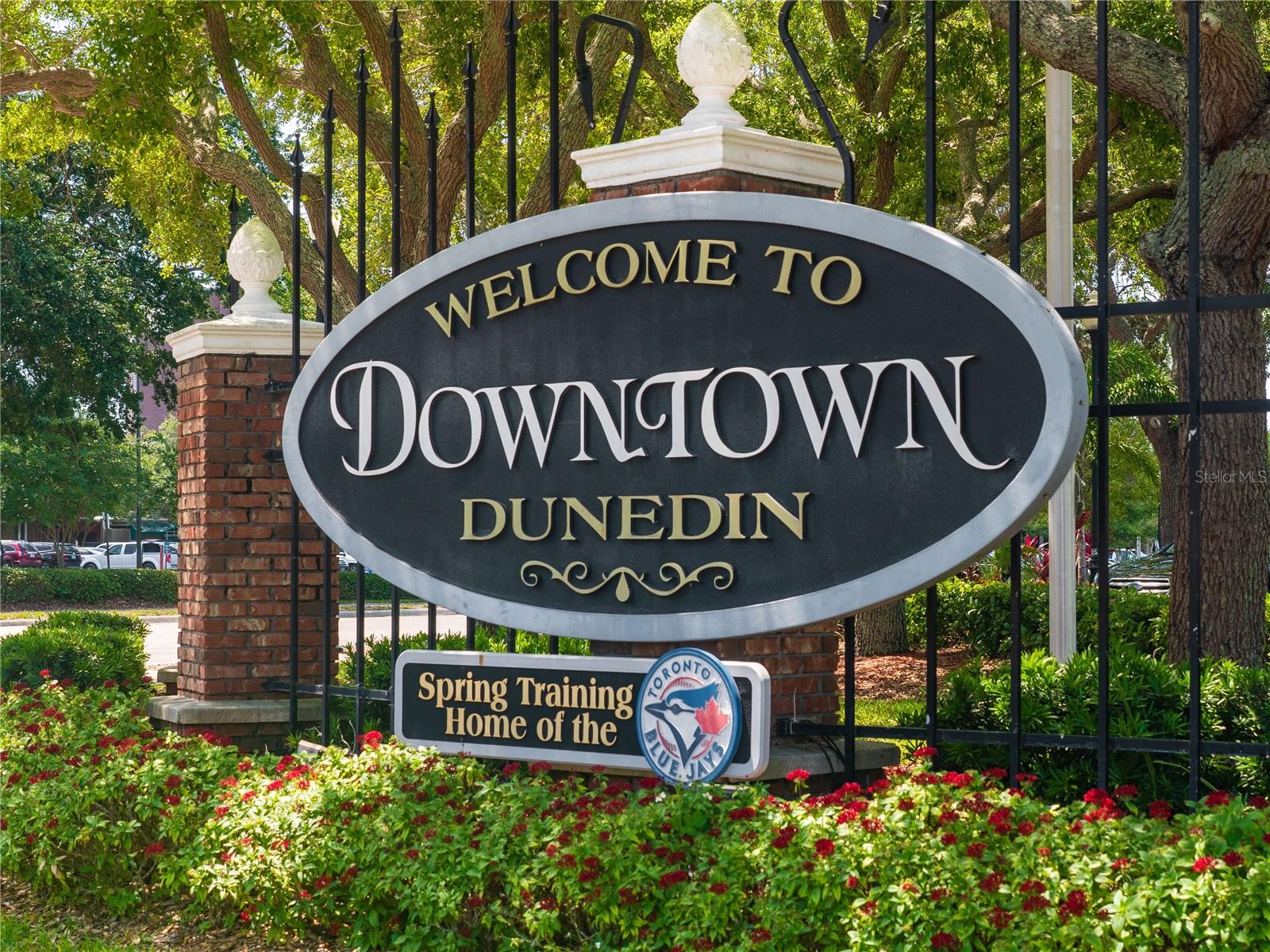 1414 BAYSHORE BLVD #309, DUNEDIN, FL, 34698