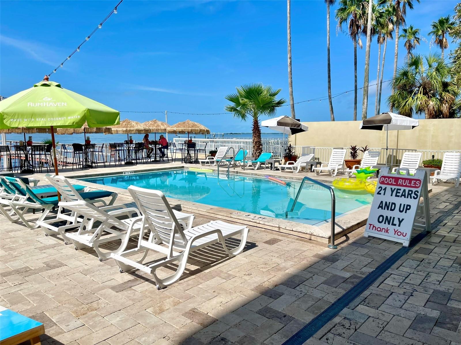 1414 BAYSHORE BLVD #309, DUNEDIN, FL, 34698