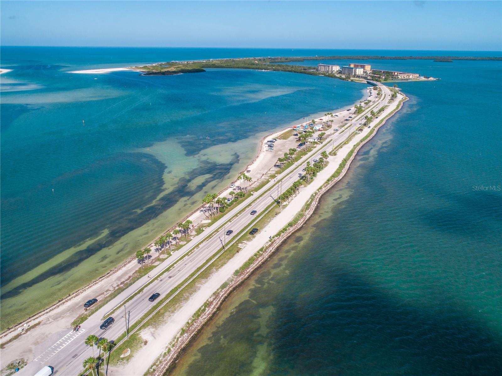1414 BAYSHORE BLVD #309, DUNEDIN, FL, 34698