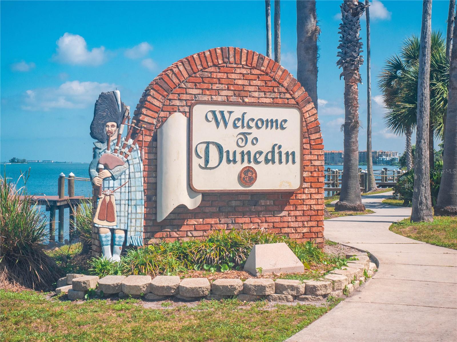 1414 BAYSHORE BLVD #309, DUNEDIN, FL, 34698
