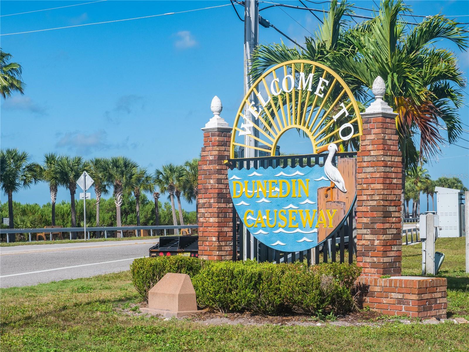 1414 BAYSHORE BLVD #309, DUNEDIN, FL, 34698