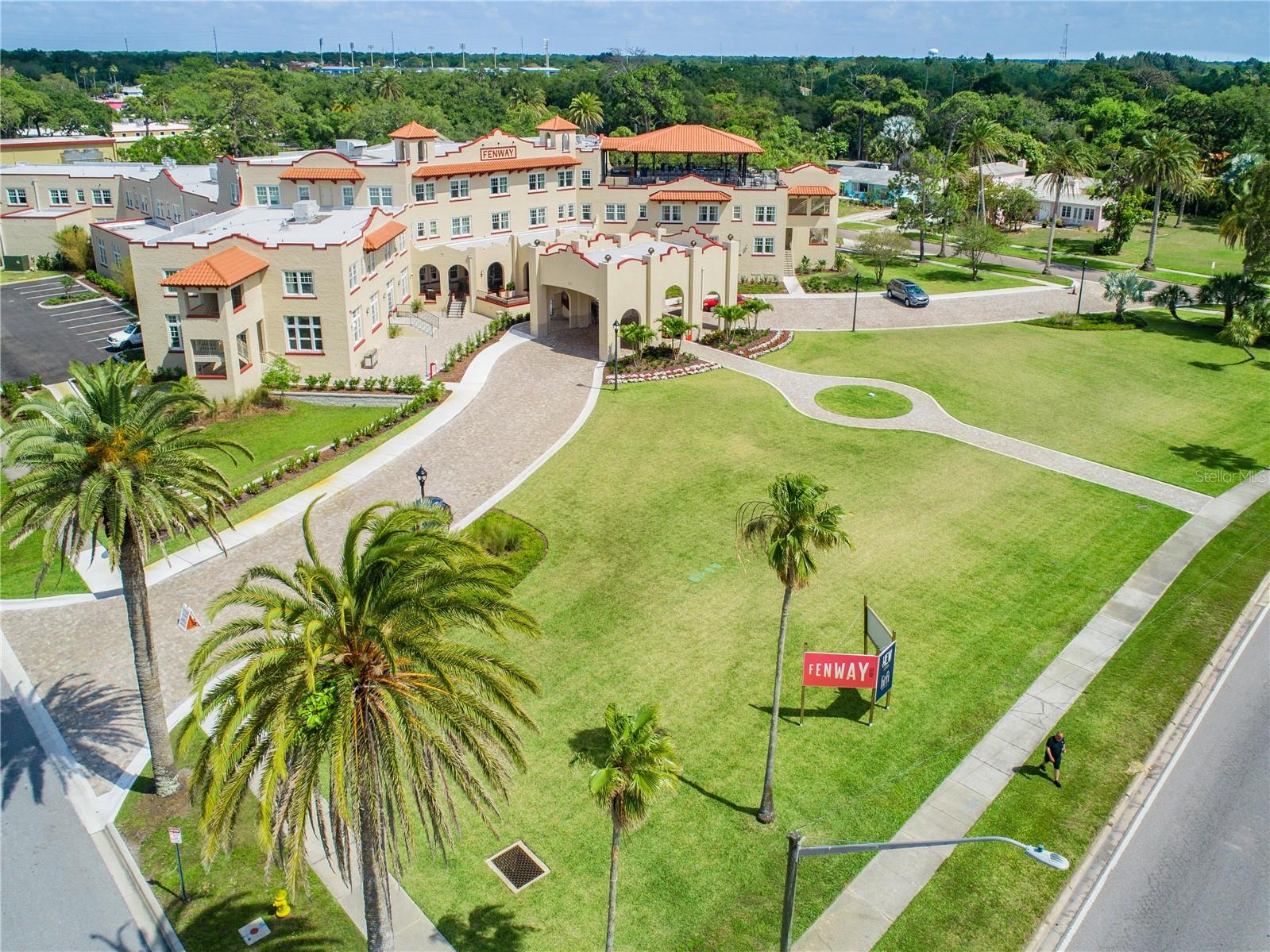 1414 BAYSHORE BLVD #309, DUNEDIN, FL, 34698