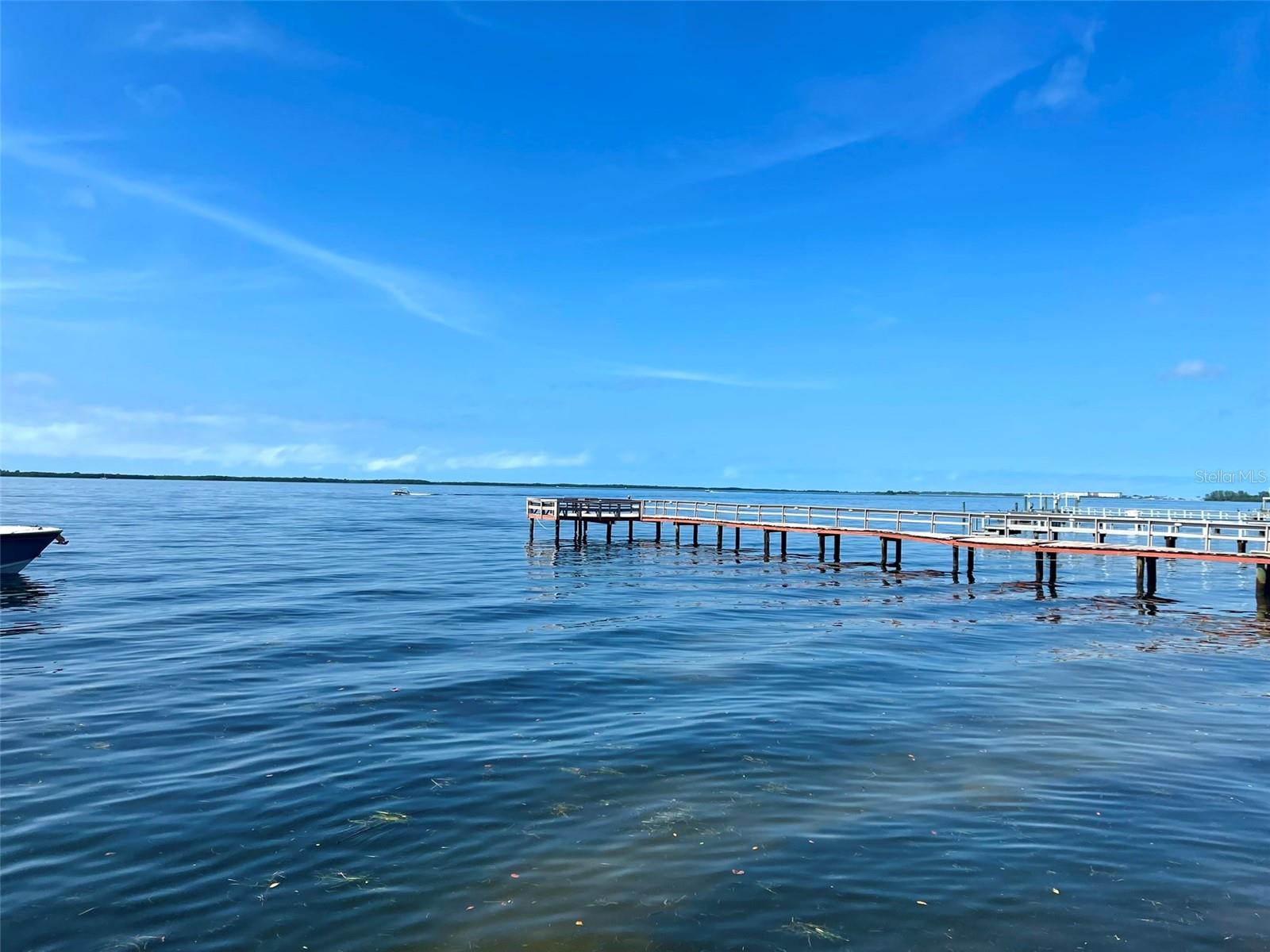 1414 BAYSHORE BLVD #309, DUNEDIN, FL, 34698