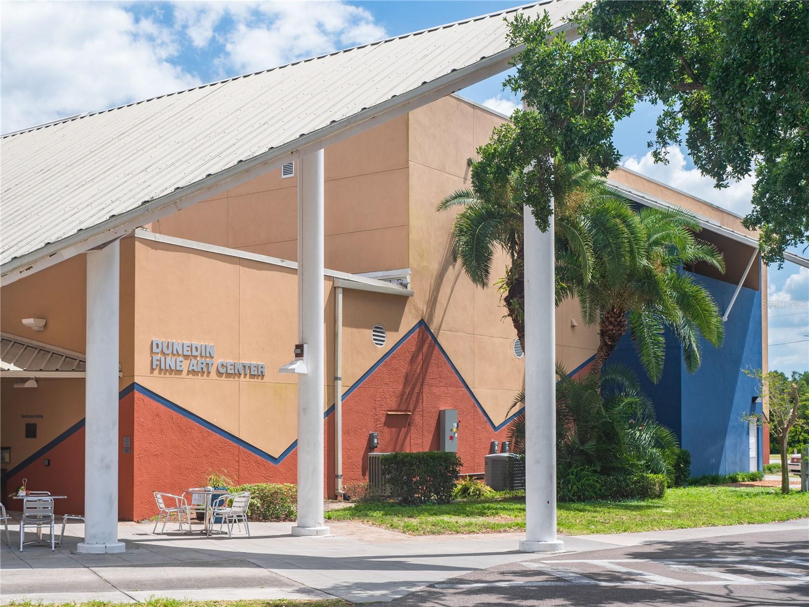 1414 BAYSHORE BLVD #309, DUNEDIN, FL, 34698