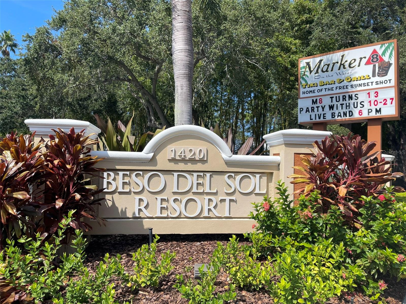 1414 BAYSHORE BLVD #309, DUNEDIN, FL, 34698