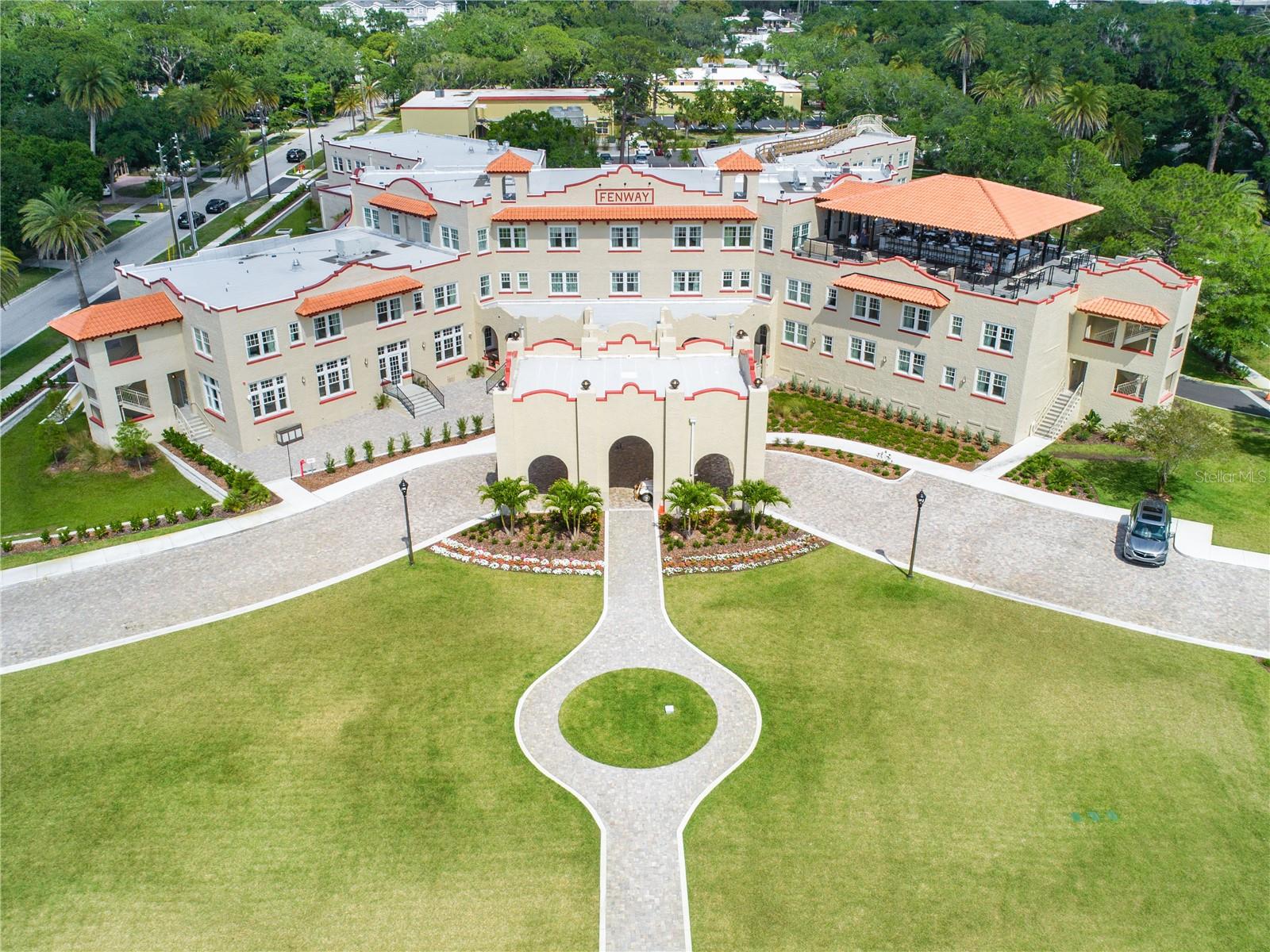 1414 BAYSHORE BLVD #309, DUNEDIN, FL, 34698