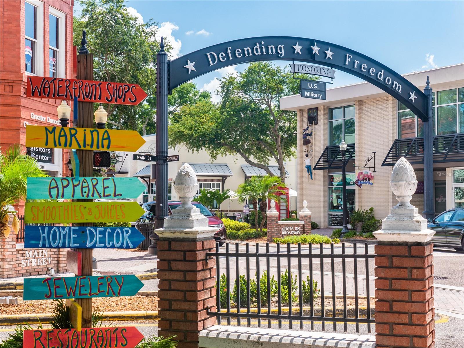 1414 BAYSHORE BLVD #309, DUNEDIN, FL, 34698