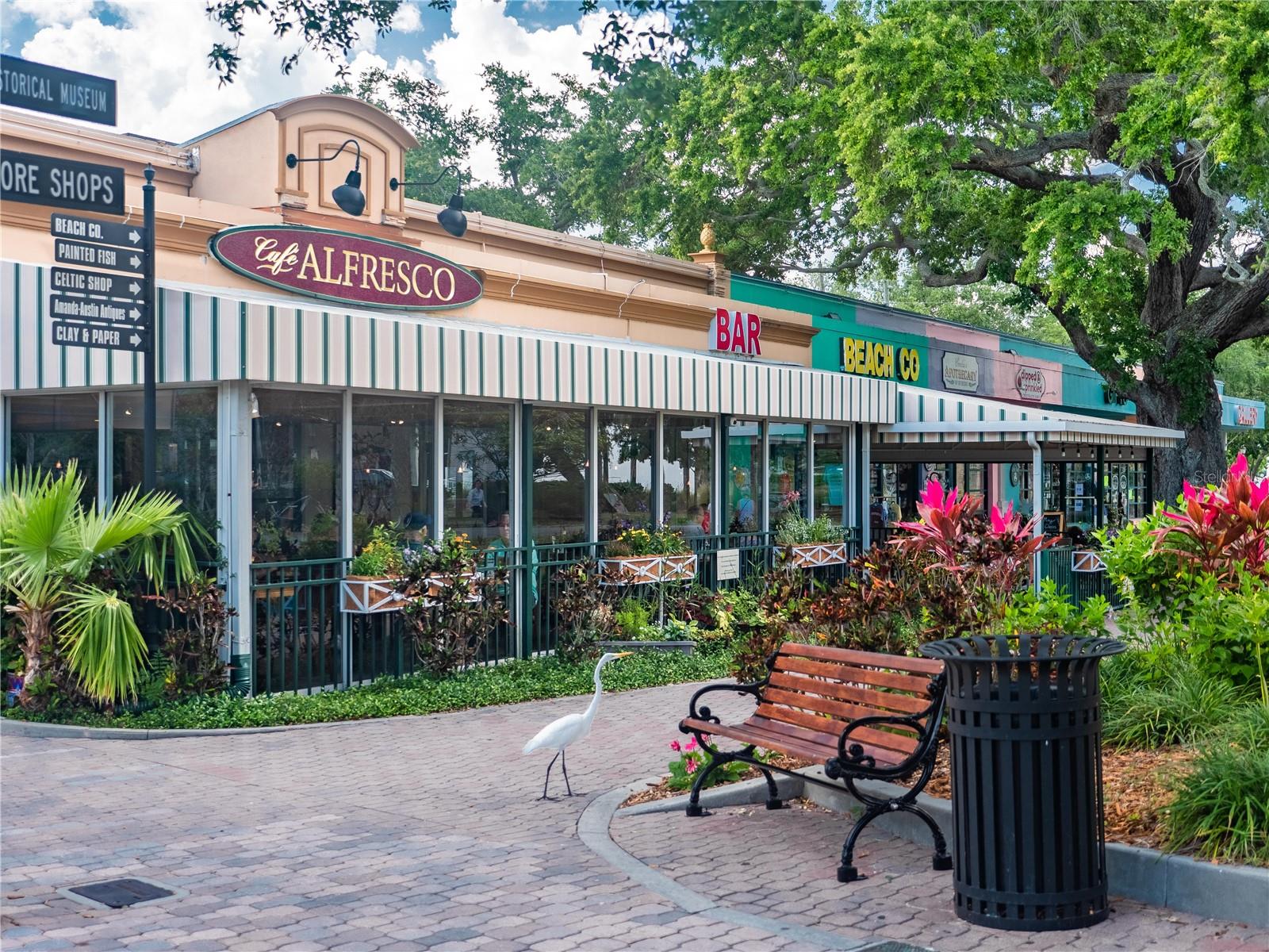 1414 BAYSHORE BLVD #309, DUNEDIN, FL, 34698