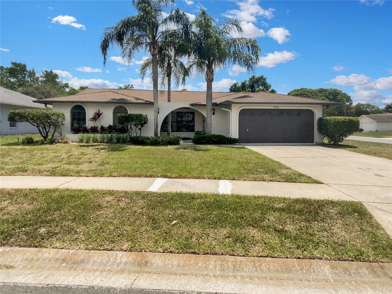 9126 HAWKINS CT, NEW PORT RICHEY, FL, 34655