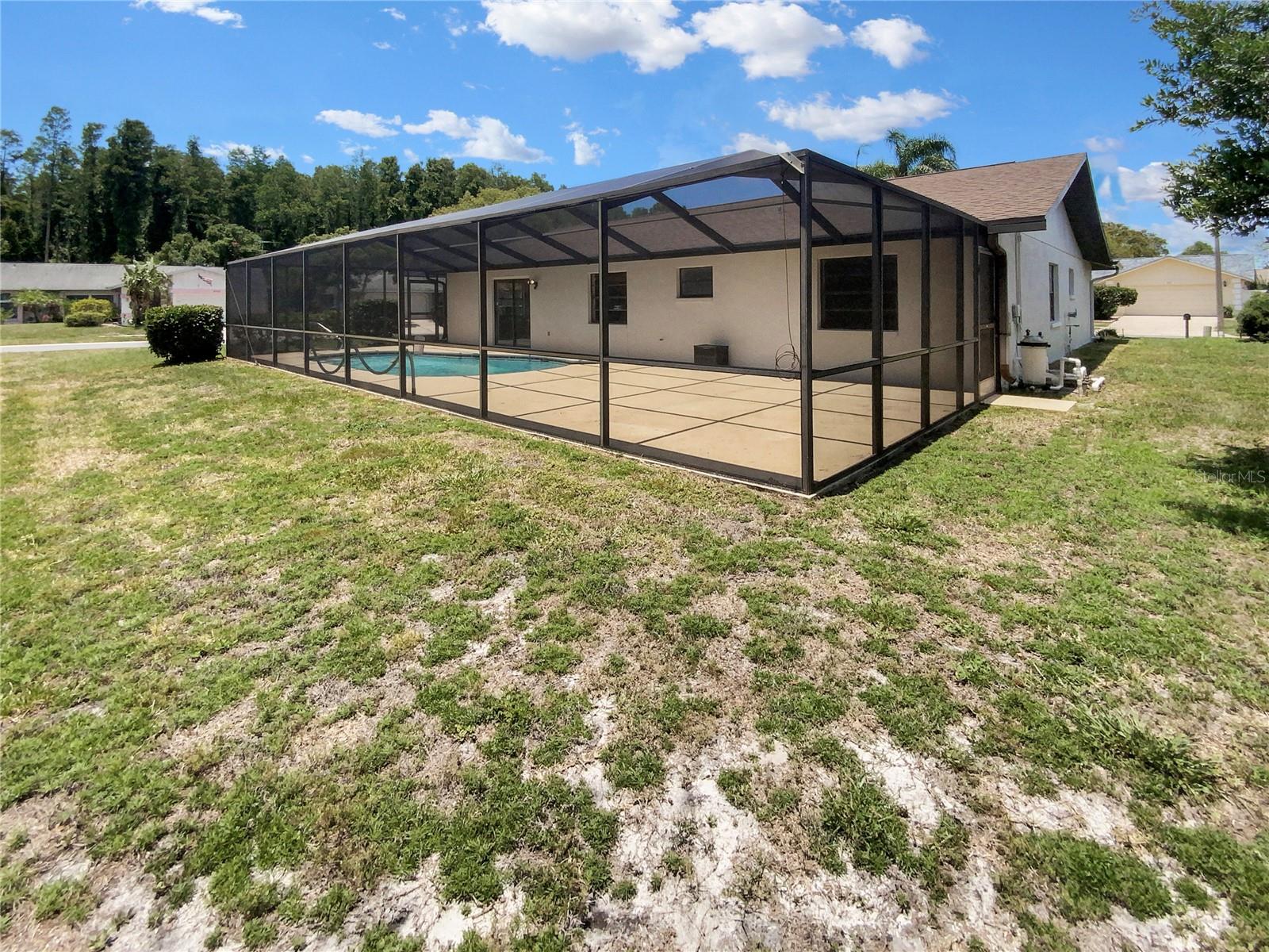 9126 HAWKINS CT, NEW PORT RICHEY, FL, 34655