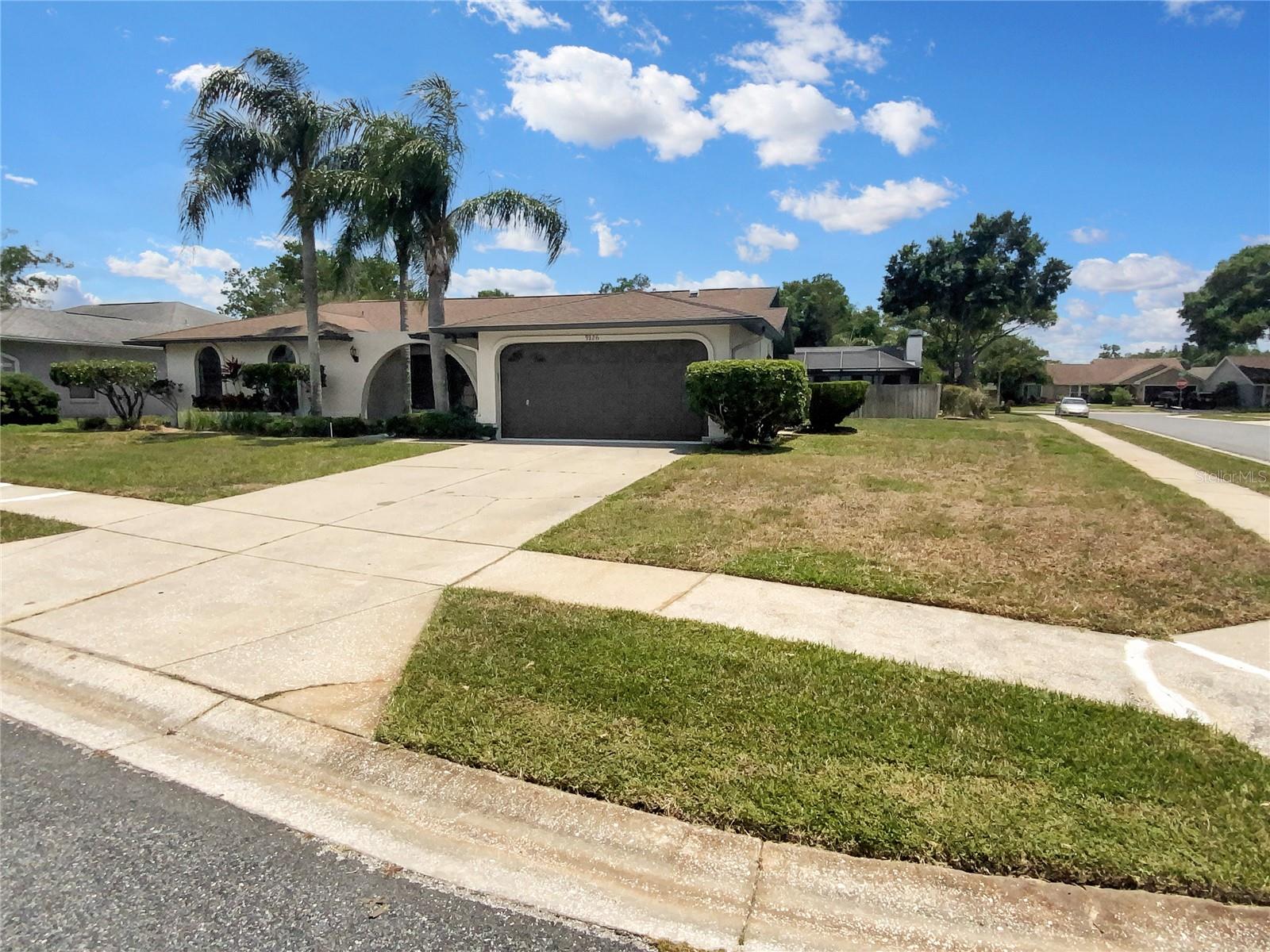 9126 HAWKINS CT, NEW PORT RICHEY, FL, 34655
