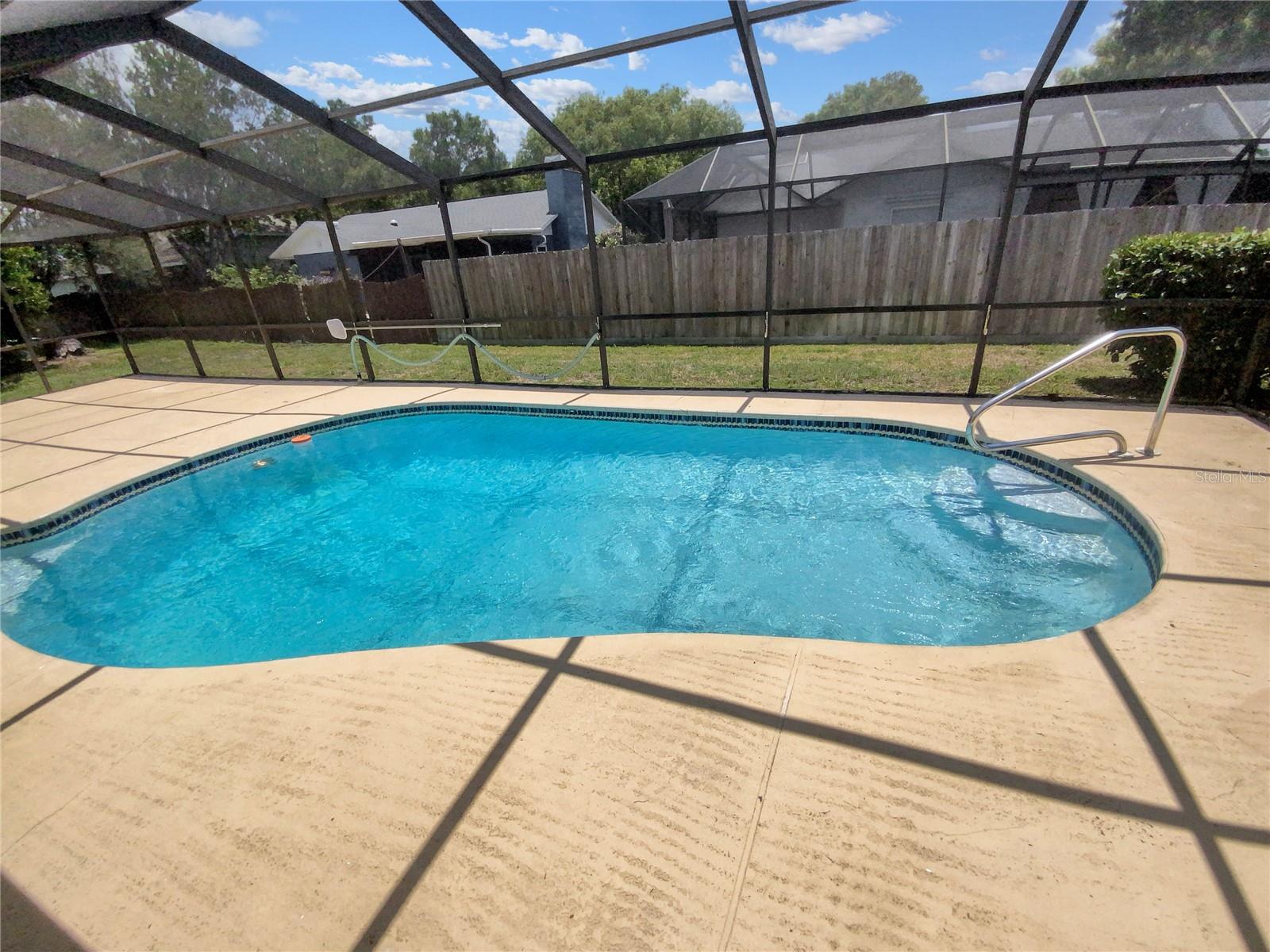 9126 HAWKINS CT, NEW PORT RICHEY, FL, 34655
