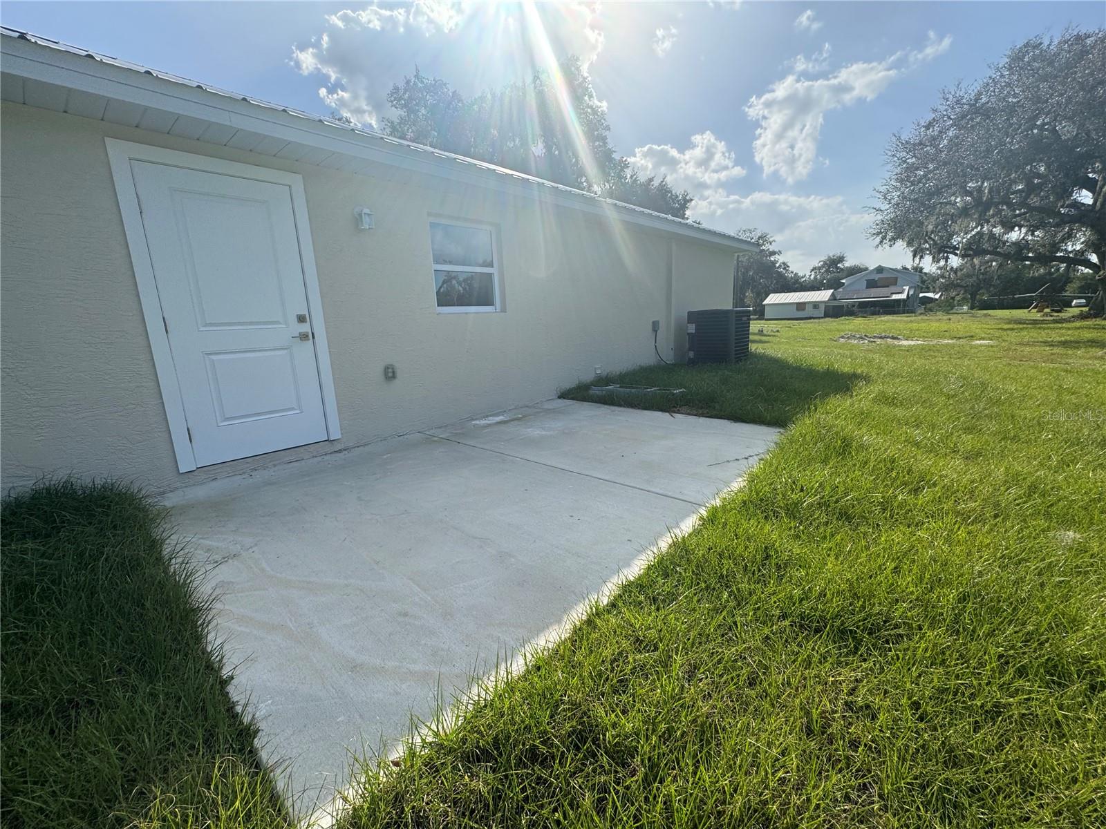 516 CLARK LN, ARCADIA, FL, 34266