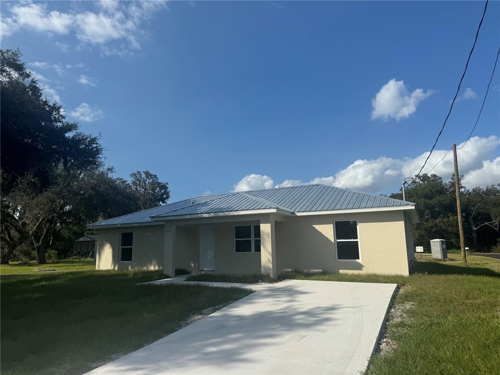516 CLARK LN, ARCADIA, FL, 34266