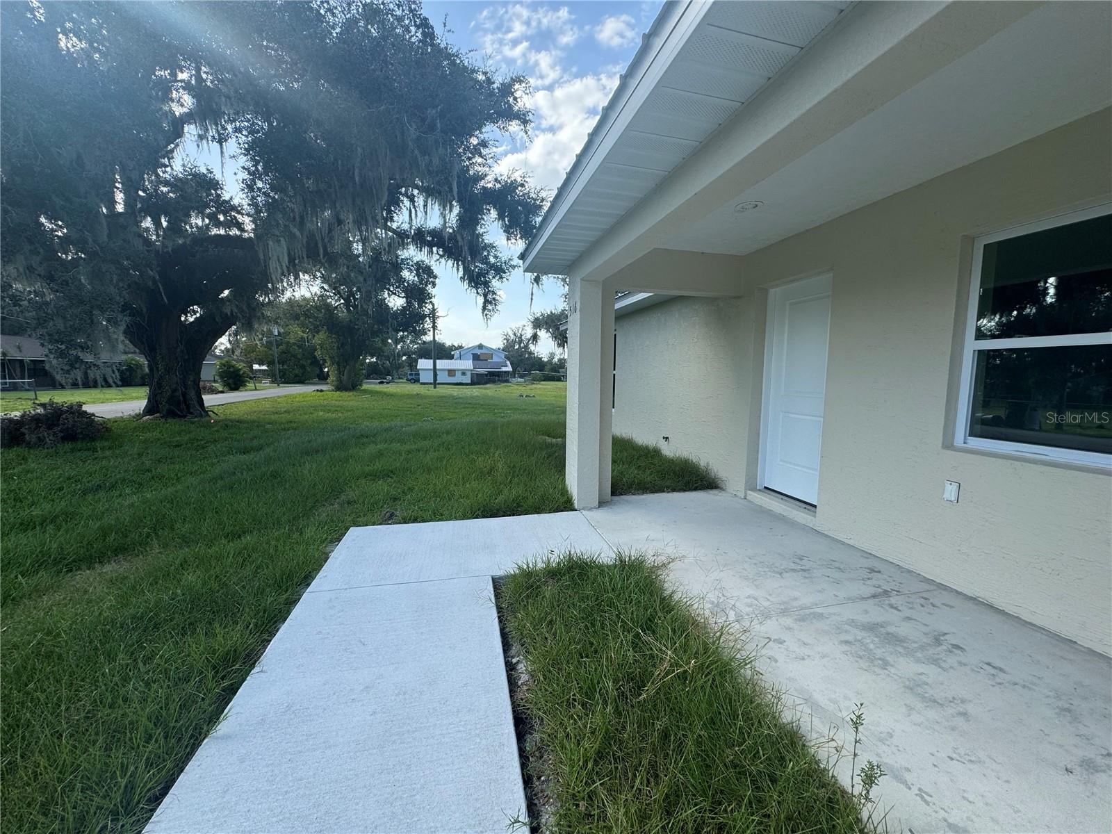 516 CLARK LN, ARCADIA, FL, 34266