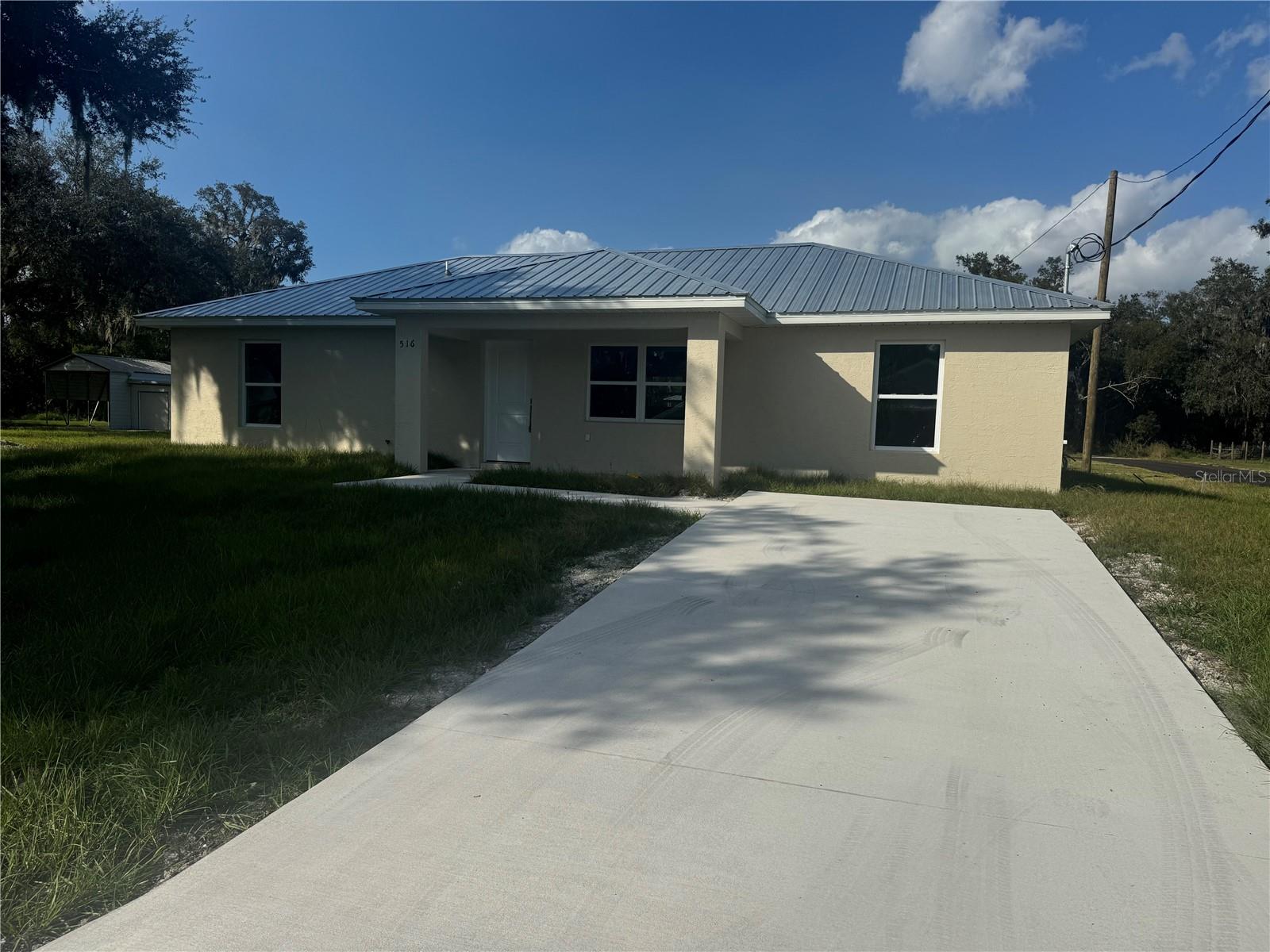 516 CLARK LN, ARCADIA, FL, 34266