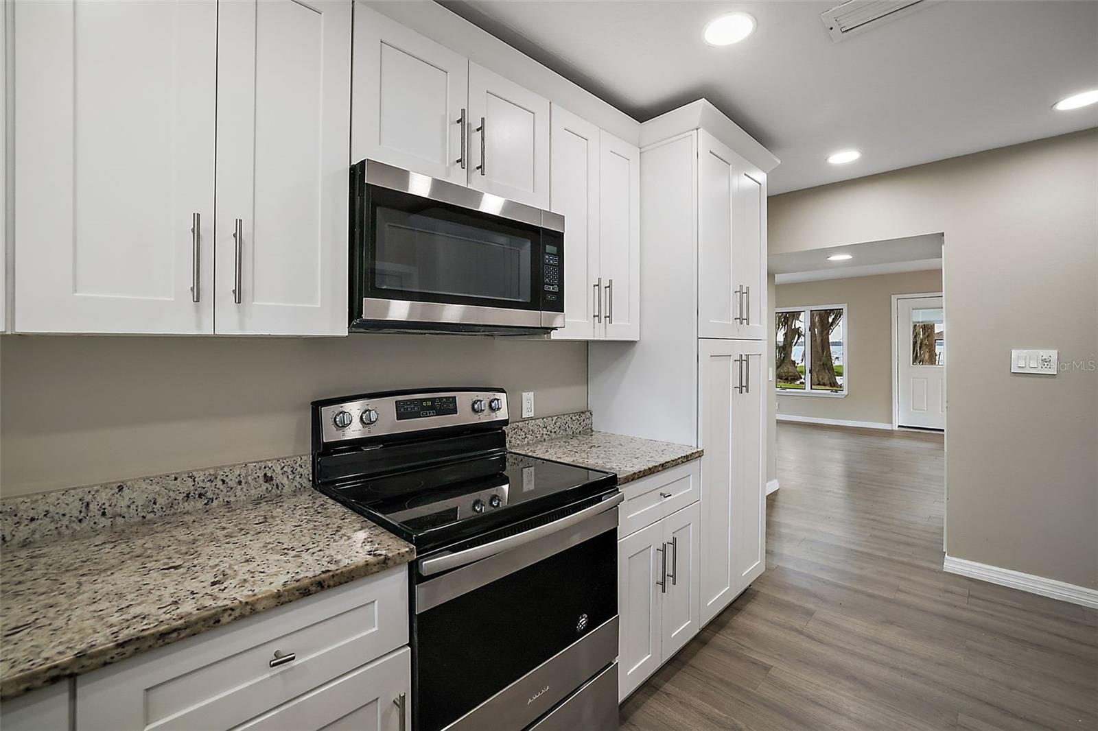 1261 W LAKESHORE DR, CLERMONT, FL, 34711