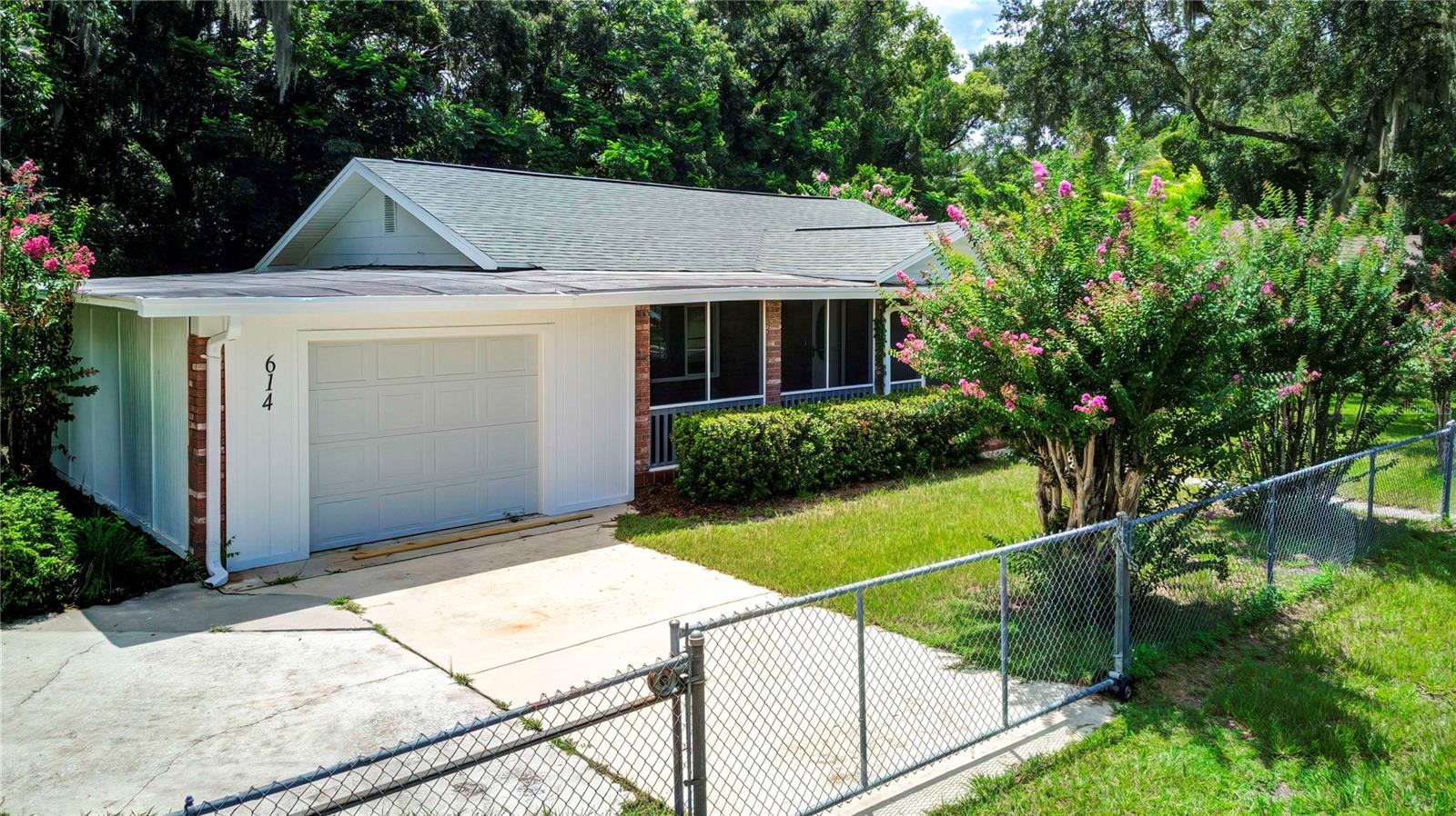 614 POWELL ST, WILDWOOD, FL, 34785