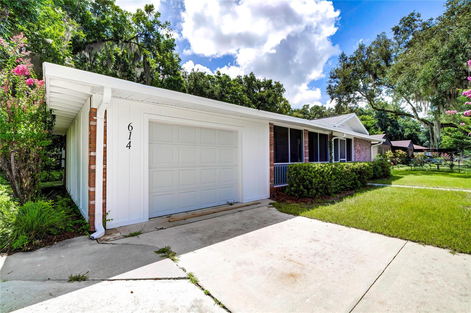 614 POWELL ST, WILDWOOD, FL, 34785