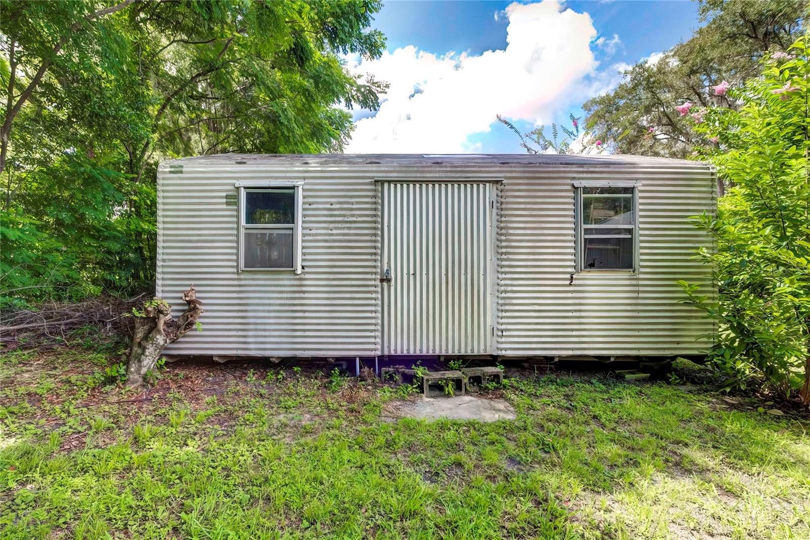 614 POWELL ST, WILDWOOD, FL, 34785