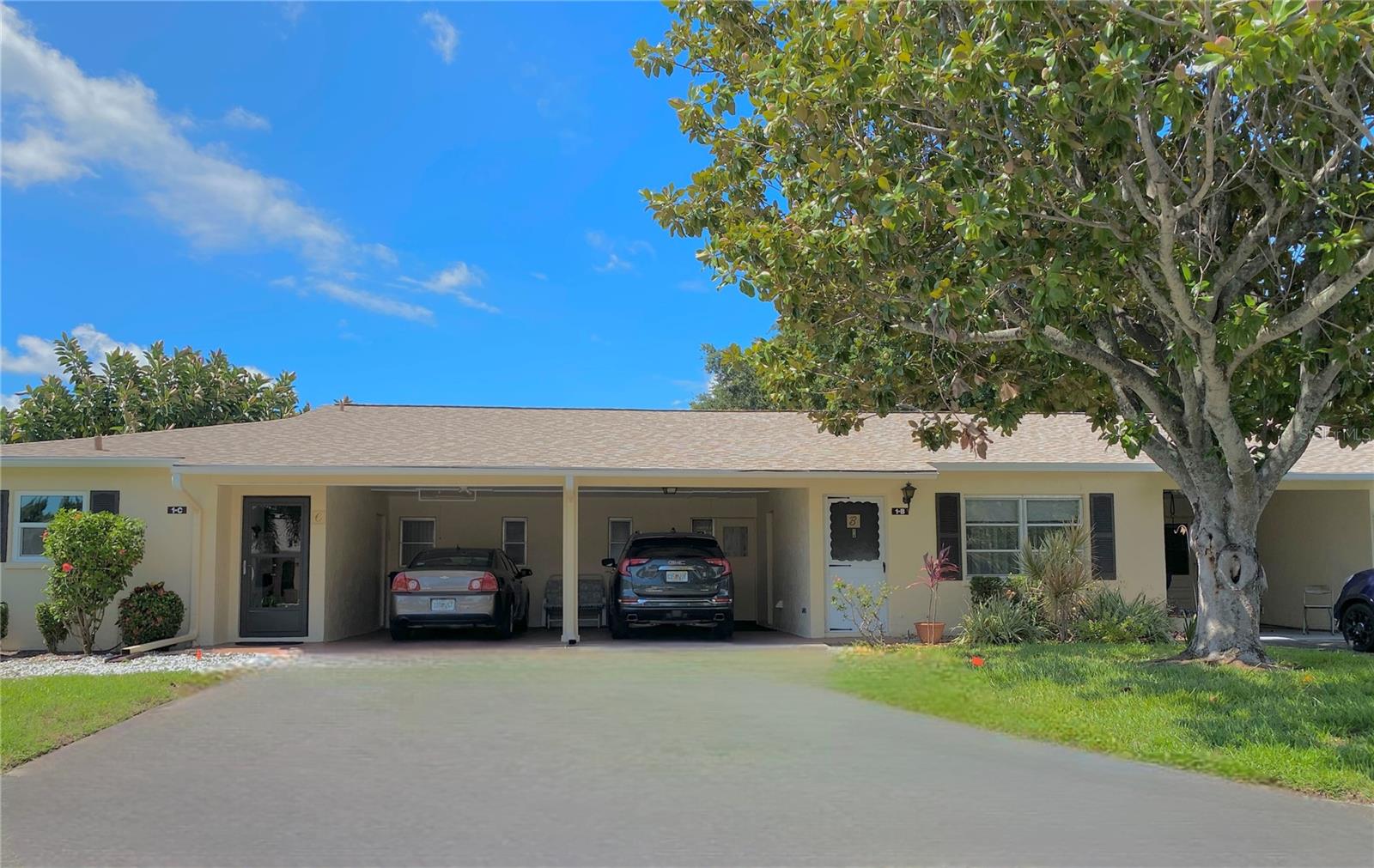 390 301 BLVD W #1B, BRADENTON, FL, 34205