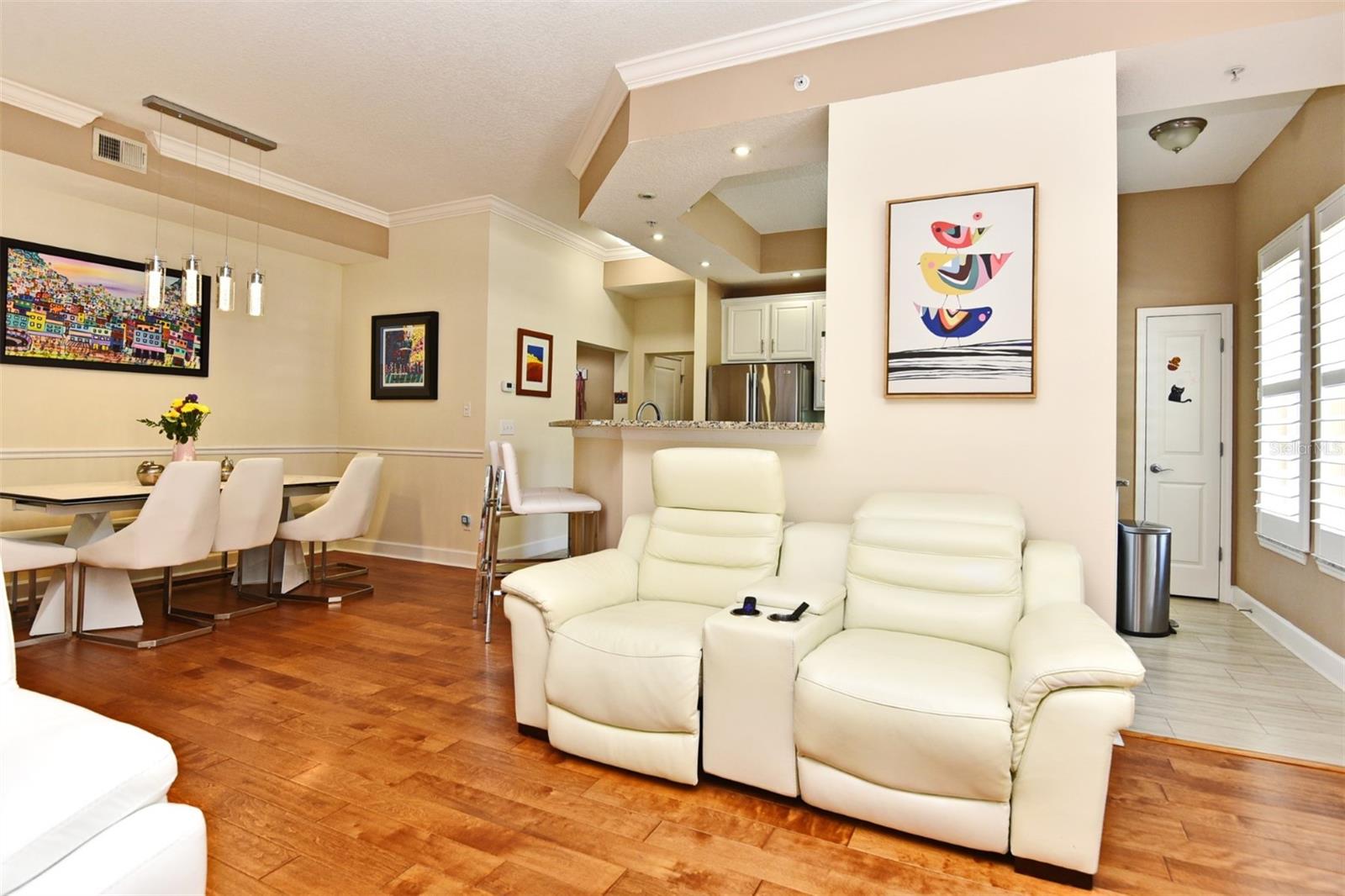 1231 WRIGHT CIR #108, CELEBRATION, FL, 34747