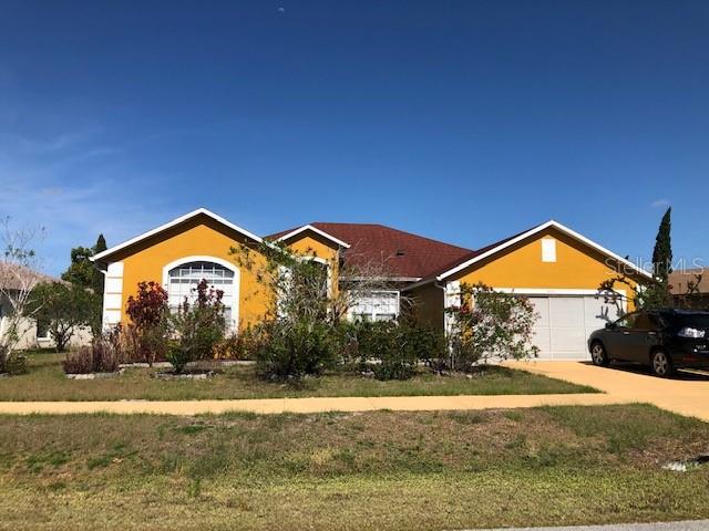 456 PEPPERMILL CIR, KISSIMMEE, FL, 34758