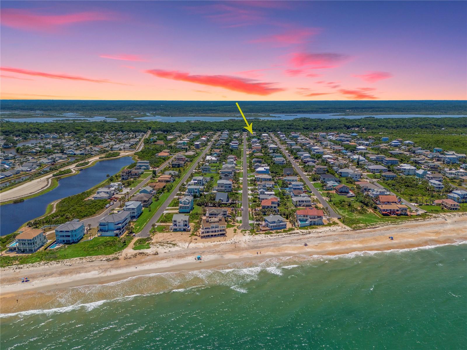 9 FLAGLER DR, PALM COAST, FL, 32137