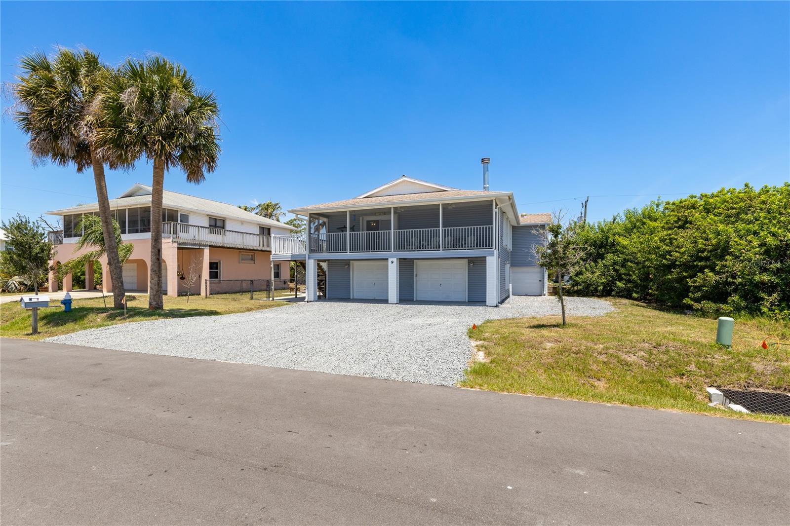 9 FLAGLER DR, PALM COAST, FL, 32137