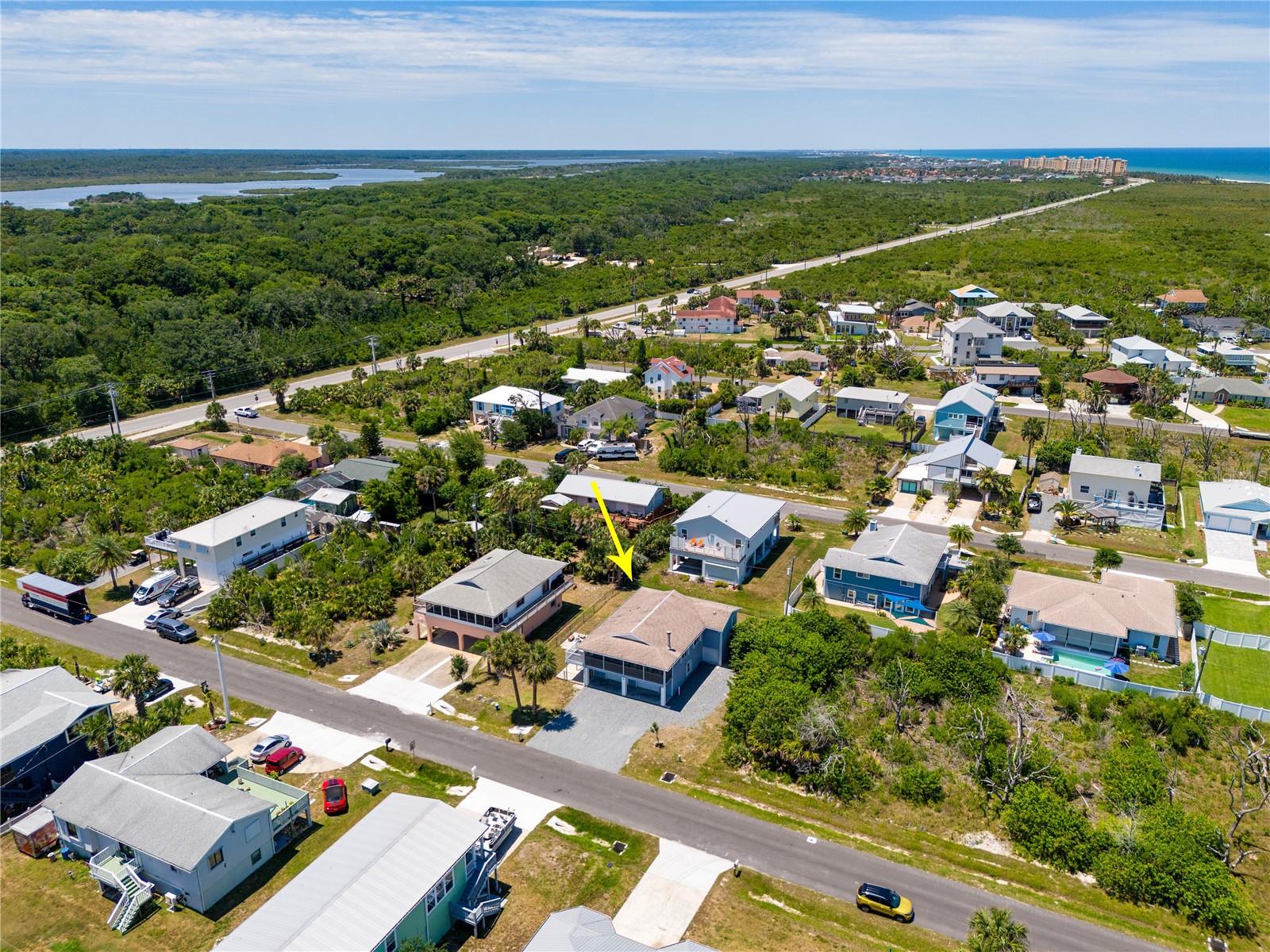 9 FLAGLER DR, PALM COAST, FL, 32137