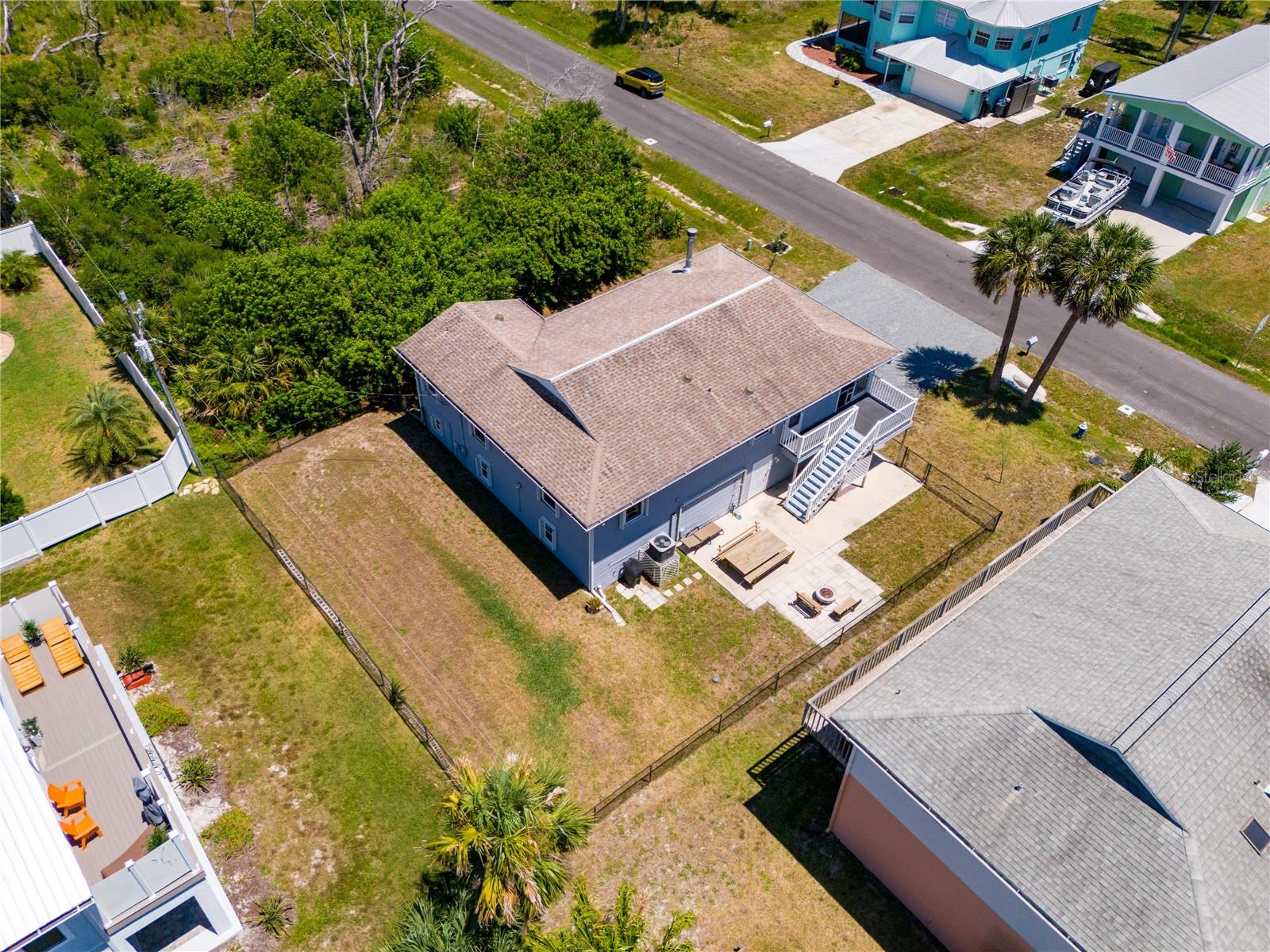 9 FLAGLER DR, PALM COAST, FL, 32137