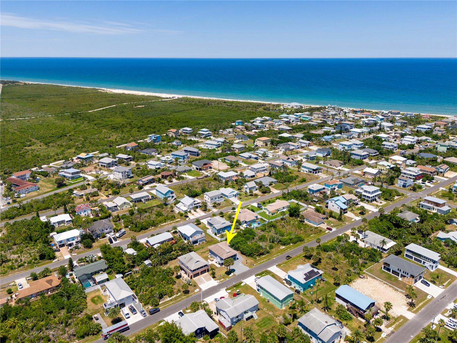 9 FLAGLER DR, PALM COAST, FL, 32137