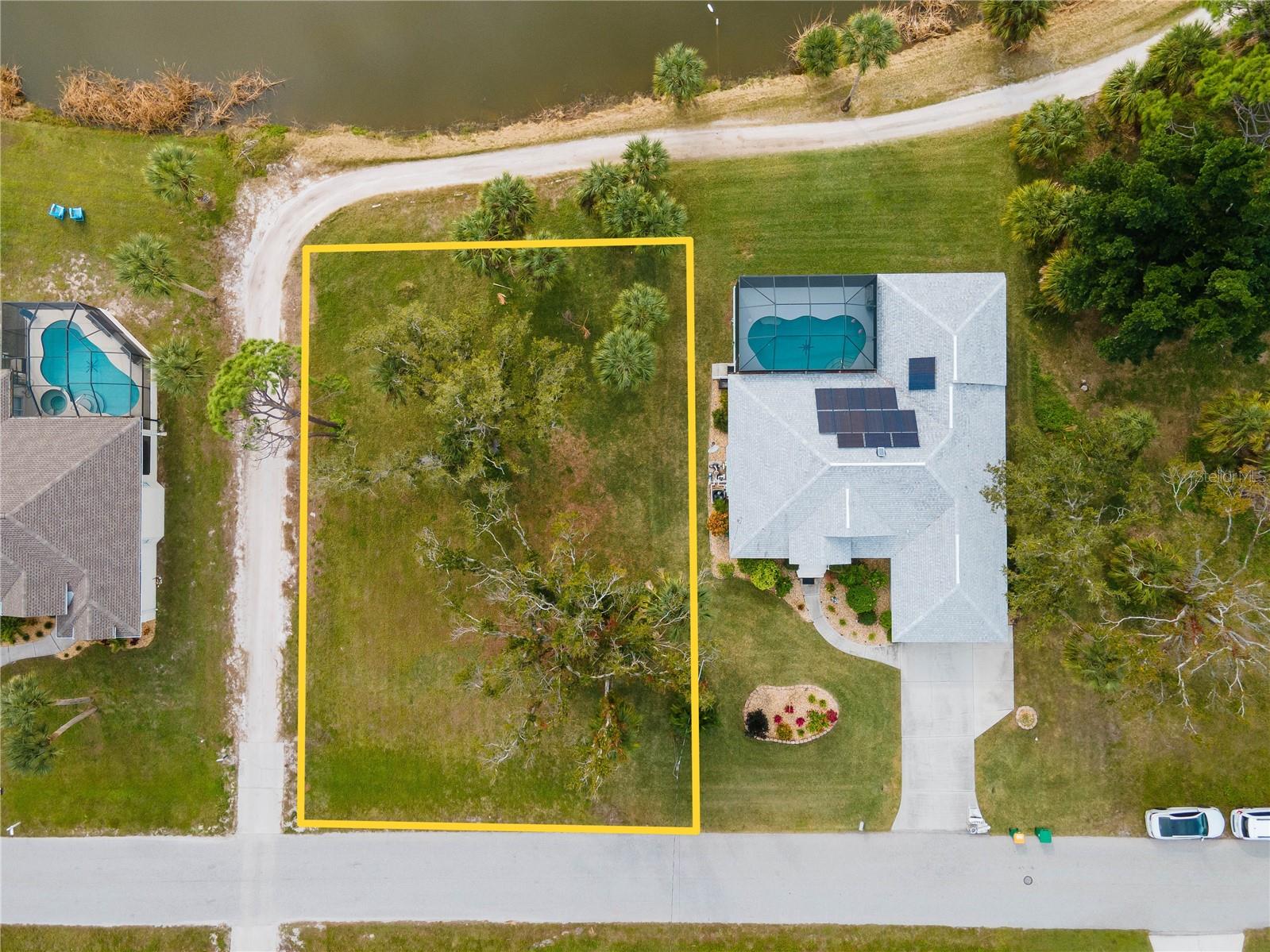 6 PINE VALLEY CT, ROTONDA WEST, FL, 33947