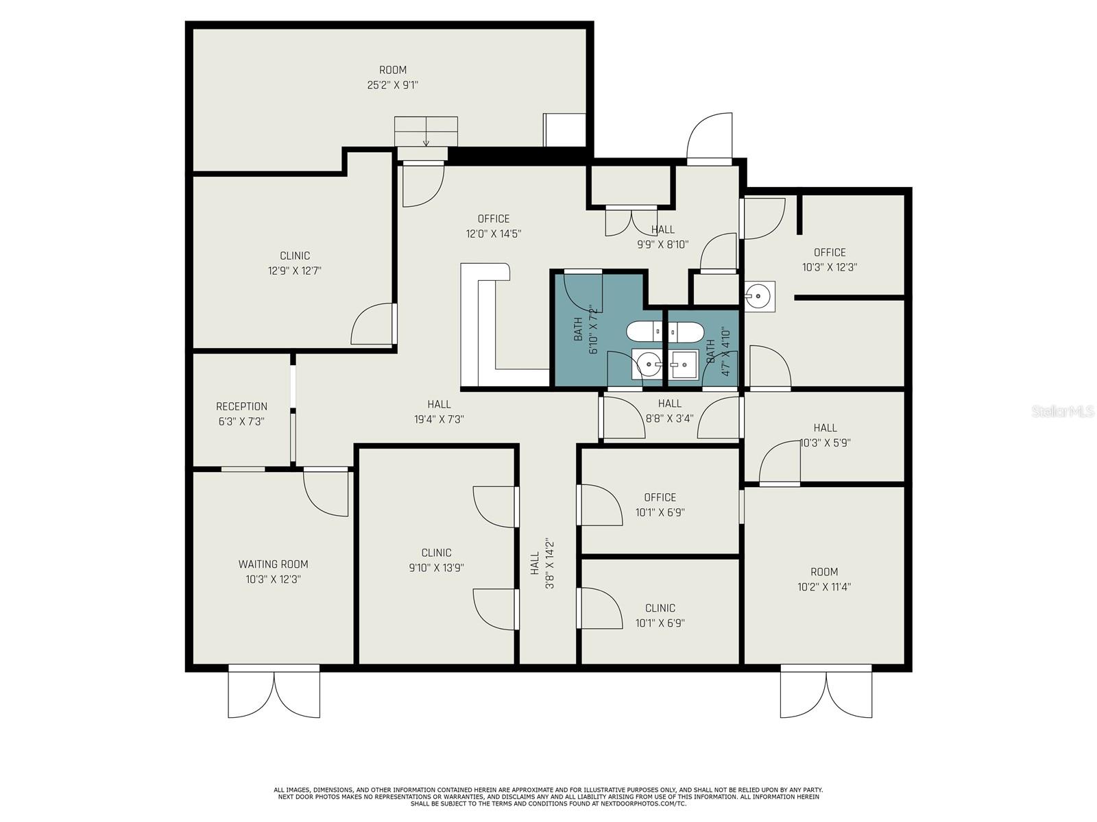 6005 SILVER STAR RD, ORLANDO, FL, 32808