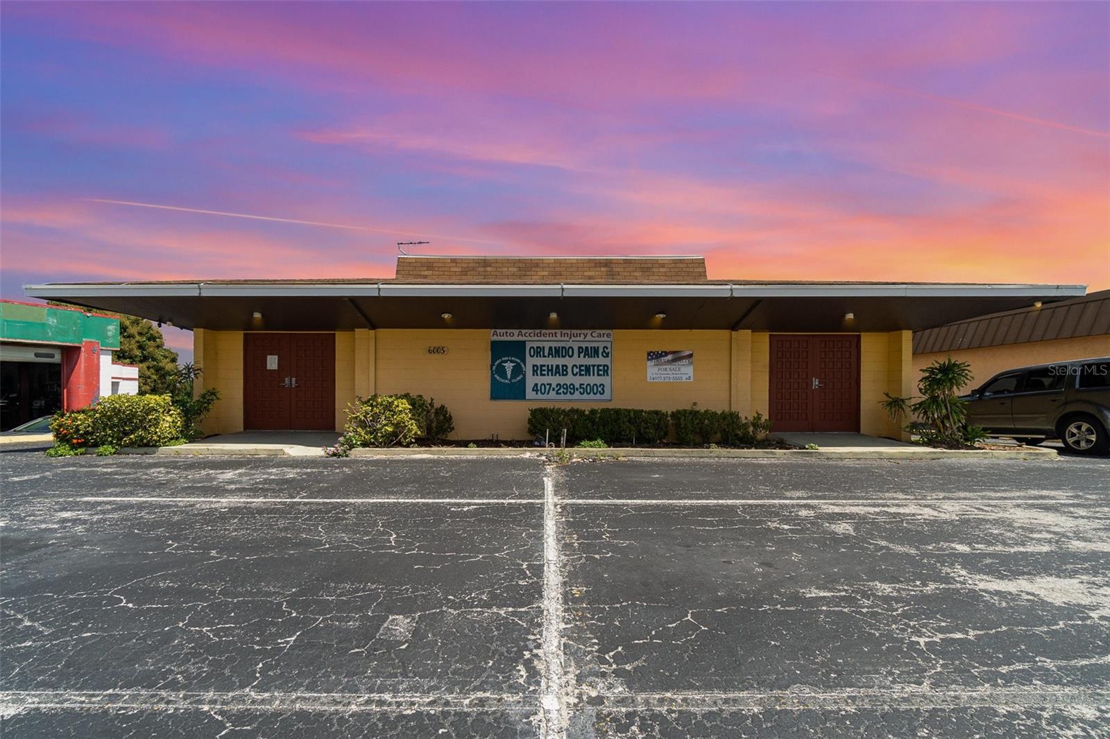 6005 SILVER STAR RD, ORLANDO, FL, 32808