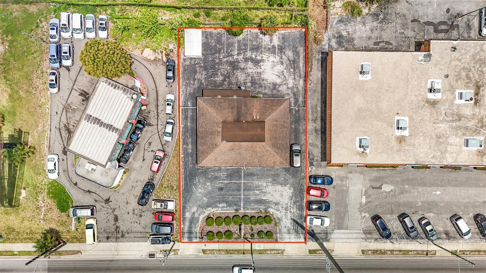 6005 SILVER STAR RD, ORLANDO, FL, 32808