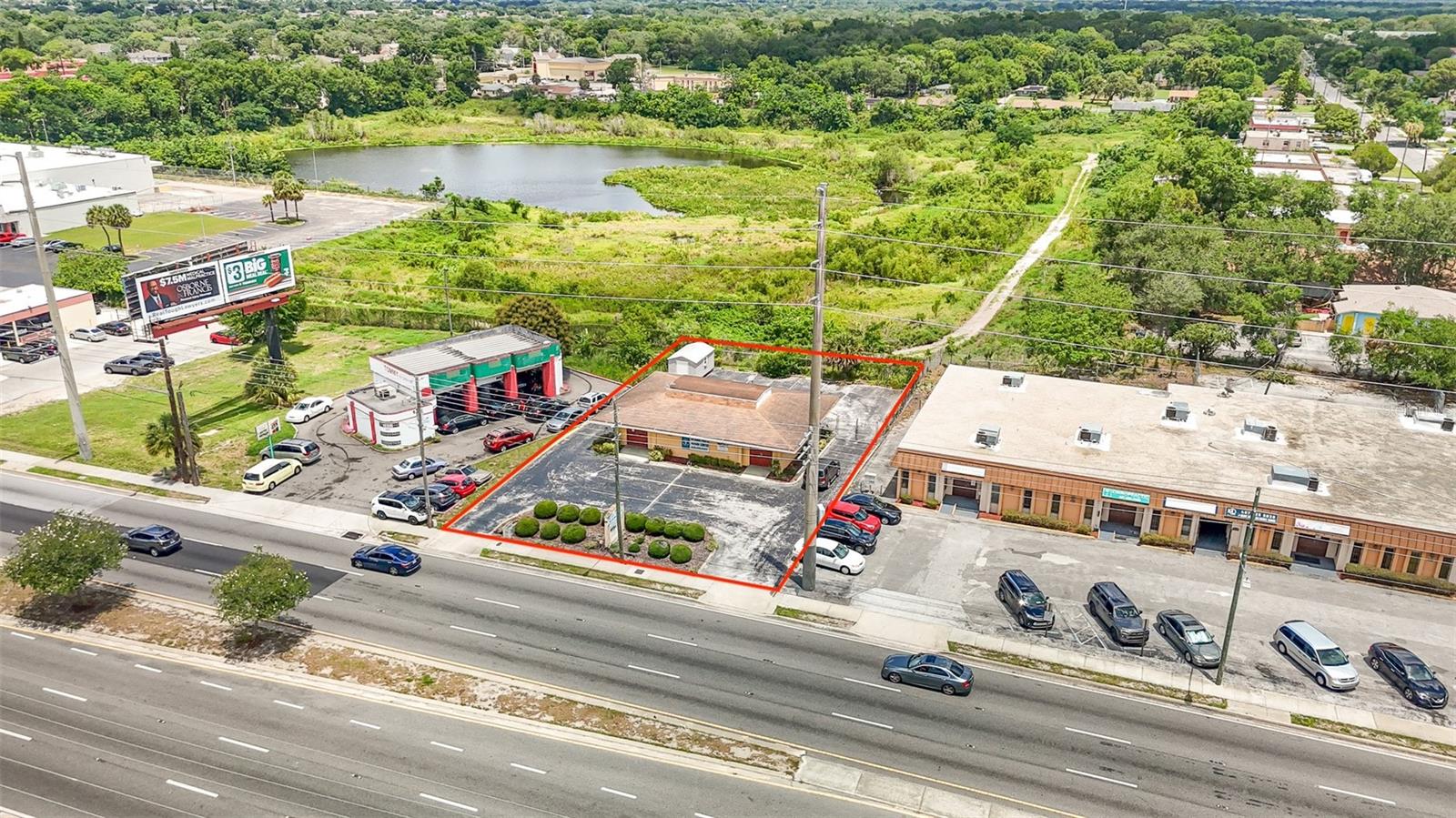 6005 SILVER STAR RD, ORLANDO, FL, 32808