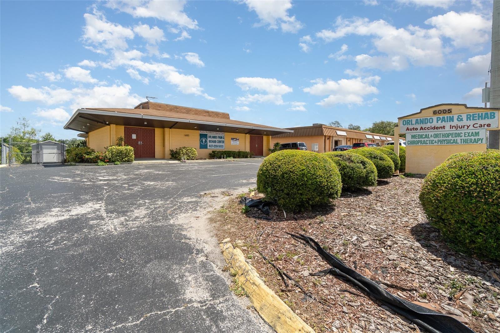 6005 SILVER STAR RD, ORLANDO, FL, 32808