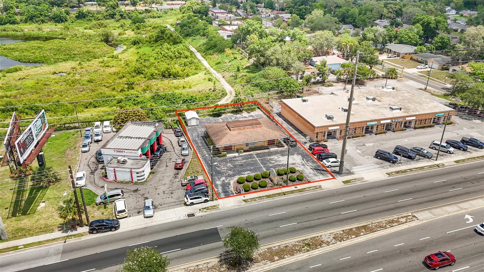 6005 SILVER STAR RD, ORLANDO, FL, 32808