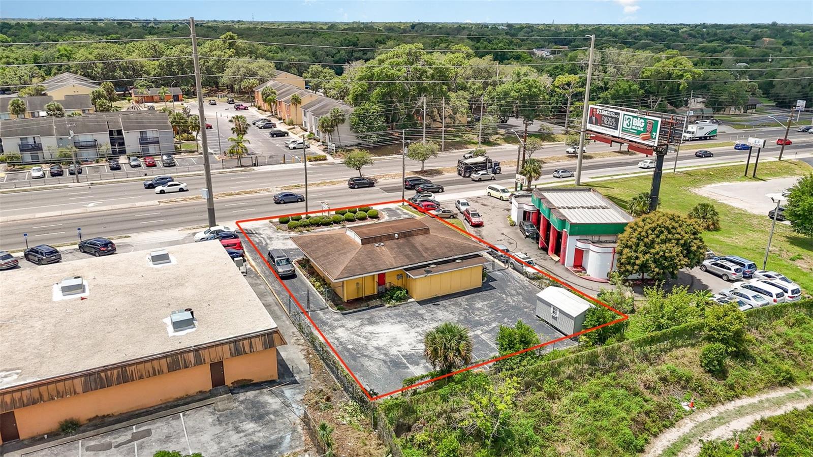 6005 SILVER STAR RD, ORLANDO, FL, 32808