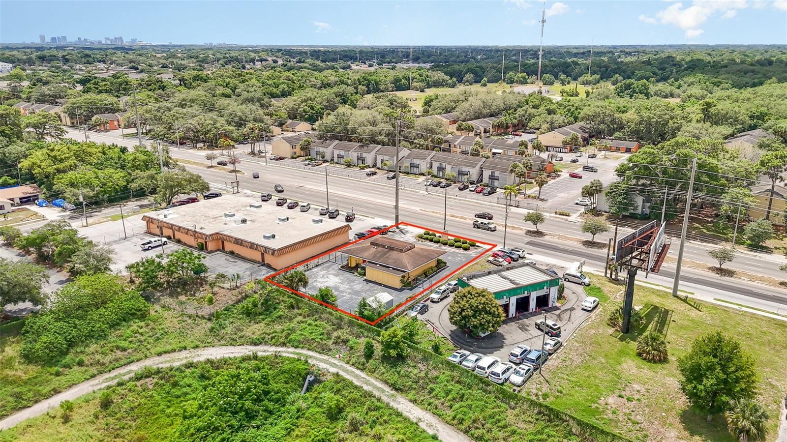 6005 SILVER STAR RD, ORLANDO, FL, 32808