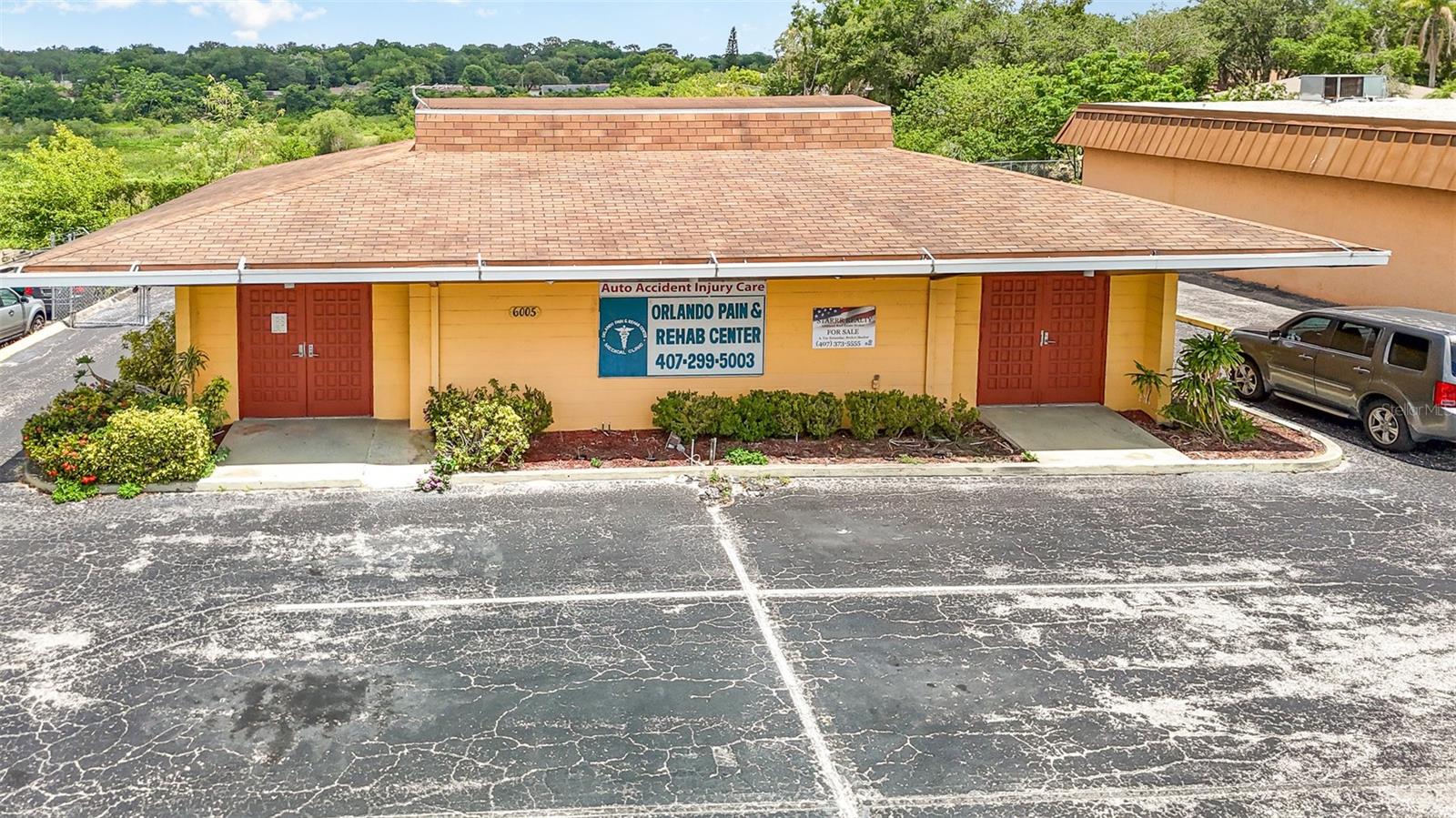 6005 SILVER STAR RD, ORLANDO, FL, 32808