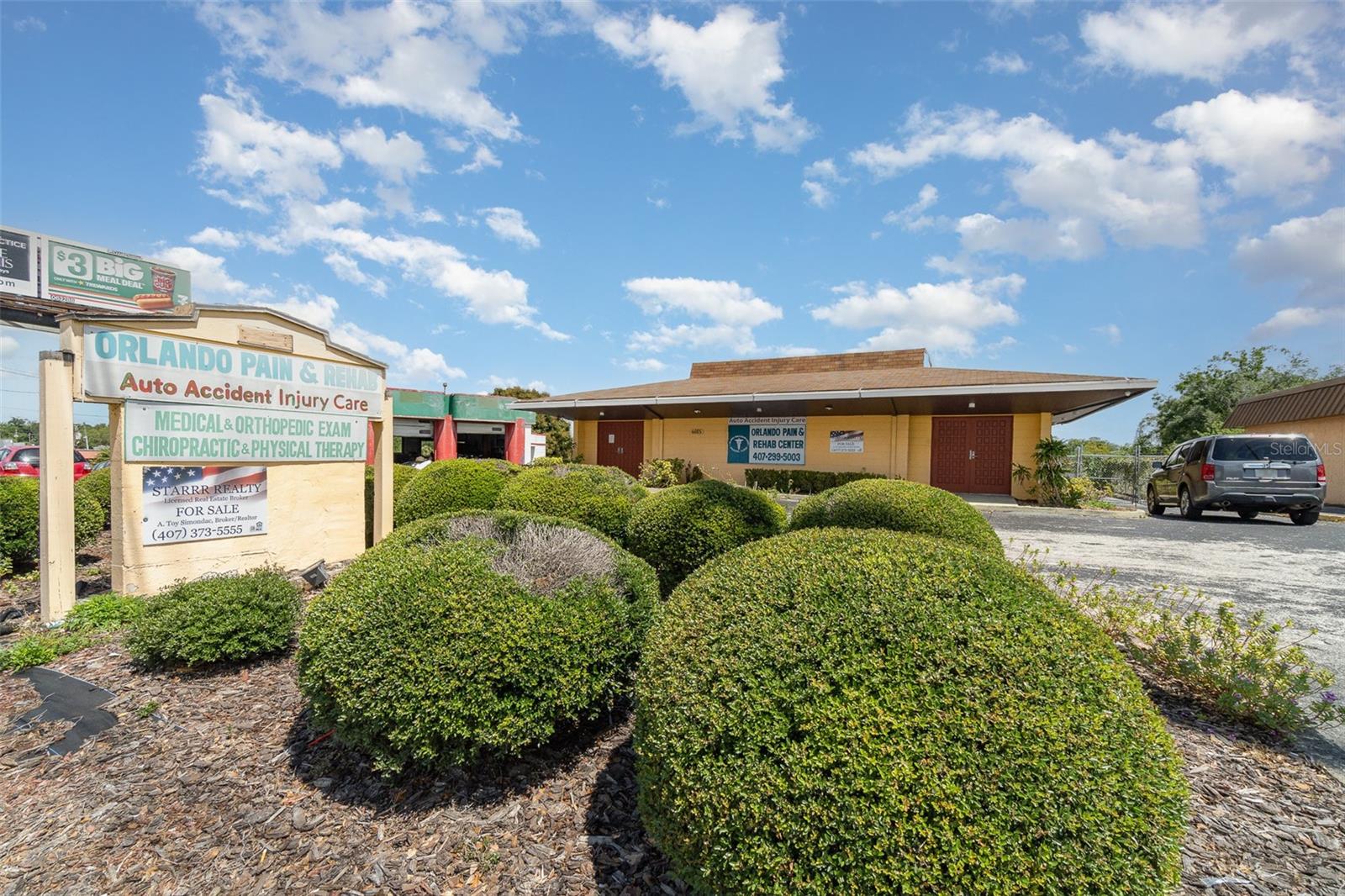 6005 SILVER STAR RD, ORLANDO, FL, 32808